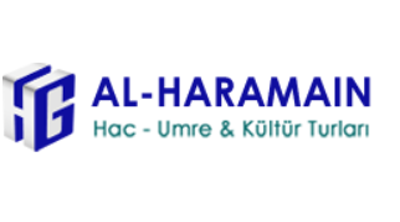 Al Haramain Tur Logo