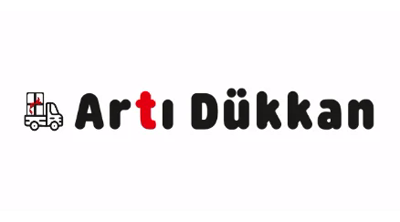 Artı Dükkan | artidukkan.com Logo