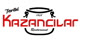 Kazancılar Kebap Özal | Adana Logo