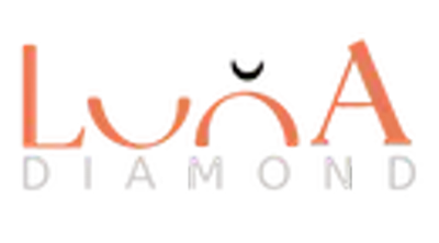 Luna Pırlanta Logo