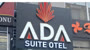 Ada Suit Otel | Kahramanmaraş Logo