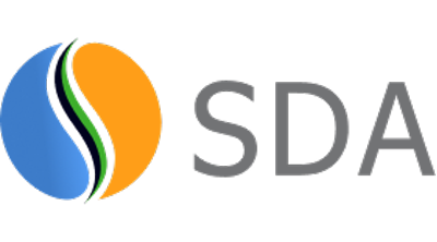 Sda Food Logo