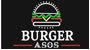 Asos Burger Logo