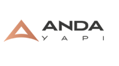 Anda Yapı | Buca Logo