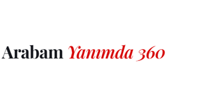 Arabamyanimda360.com Logo