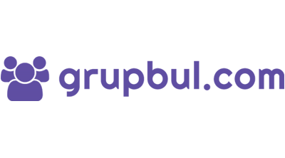 Grupbul.com Logo