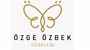 Özge Özbek Güzellik Logo