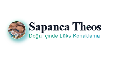 Theos Hotel SPA Sapanca Logo