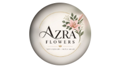 Azraflowers.com Logo