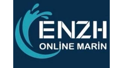 ENZH Online Marin Logo