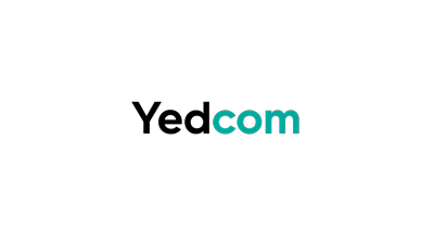 Yedcom Logo