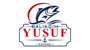 Balıkçım Yusuf | Edirne Logo