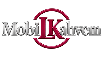 Mobilkahvem.com Logo