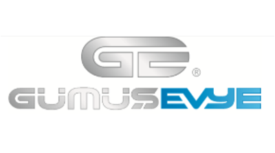 Gümüş Evye Logo