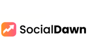 SocialDawn Logo