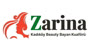 Zarina Beauty Studio | İhsaniye Logo