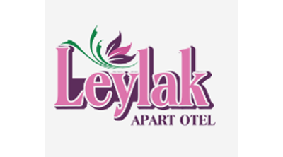 Leylak Apart Otel | Fethiye Logo