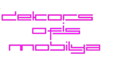 Dekors Ofis Mobilya Logo