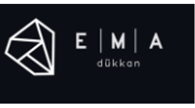 Ema Dükkan Logo