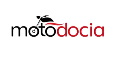 Motodocia Logo