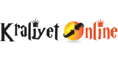 Kraliyet Online Logo