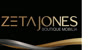 Zeta Jones Mobilya Logo