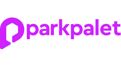 Parkpalet Logo