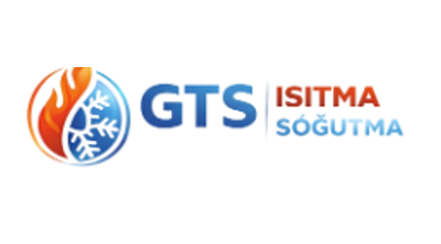Gts Isıtma Soğutma Logo