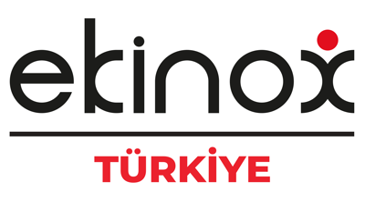 Ekinox Türkiye Logo