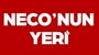 Neco'nun Yeri | Malatya Logo