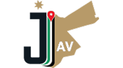Jordan Aviation Logo
