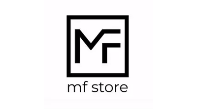 Mf Store Logo