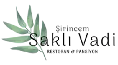 Şirincem Saklı Vadi Pansiyon & Restoran Logo