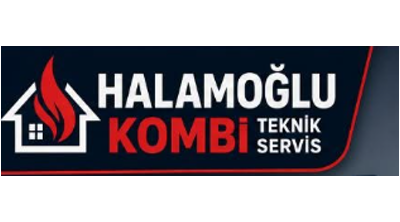 Halamoğlu Kombi Teknik Servis | Eskişehir Logo