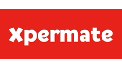 Xpermate Logo