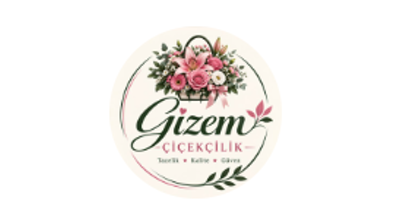 Gizemcicekcilik.com Logo