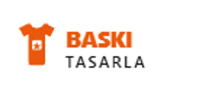 Baskı Tasarla Logo