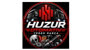 Huzur Oto Çıkma | Eskişehir Logo