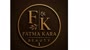 Fatma Kara Beauty Logo