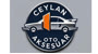 Ceylan Oto Aksesuar Logo