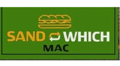 Mc Sandwich Logo