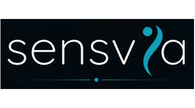 Sensvia Logo