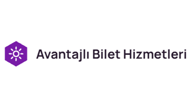 Avantajlı Bilet Hizmetleri | indirim.billets.tr Logo