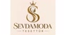 @sevdamodatesettur Logo