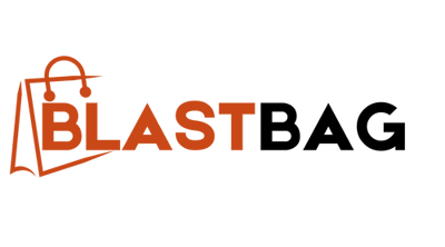 BlastBag Logo