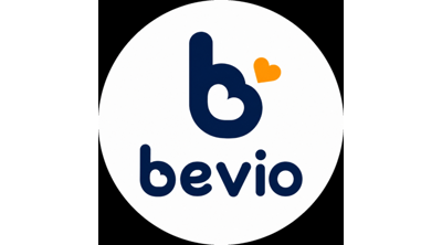 Bevio Ayakkabı Logo