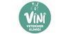 Vini Veteriner Kliniği Logo