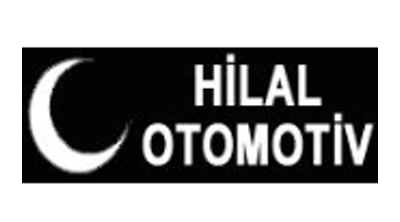 Hilal Otomotiv | Çankırı Logo