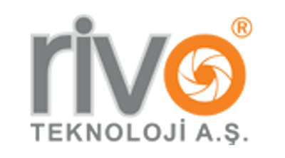 Rivo Teknoloji Logo