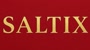 Saltix Butik Logo